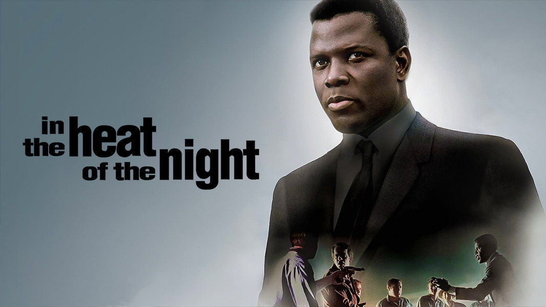 In the Heat of the Night