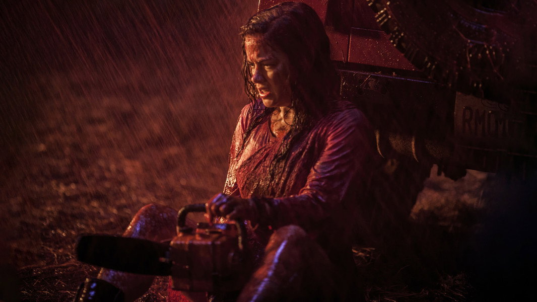 Evil Dead