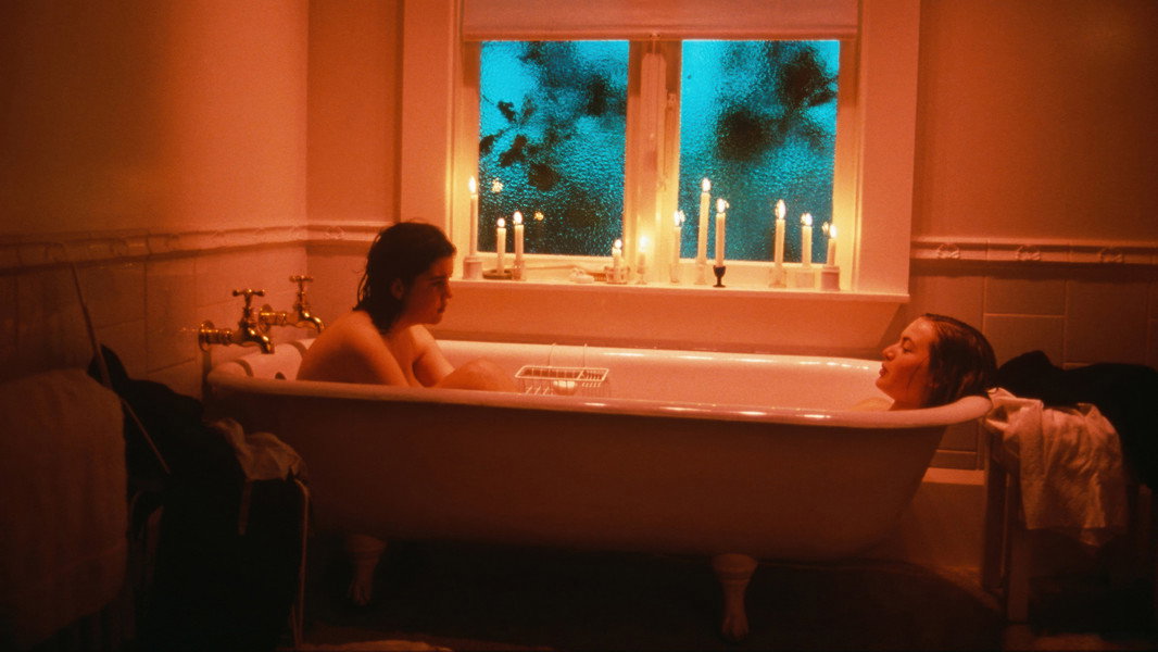 Heavenly Creatures
