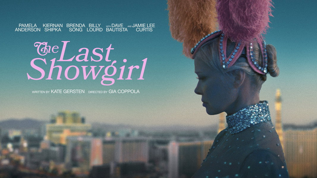 The Last Showgirl