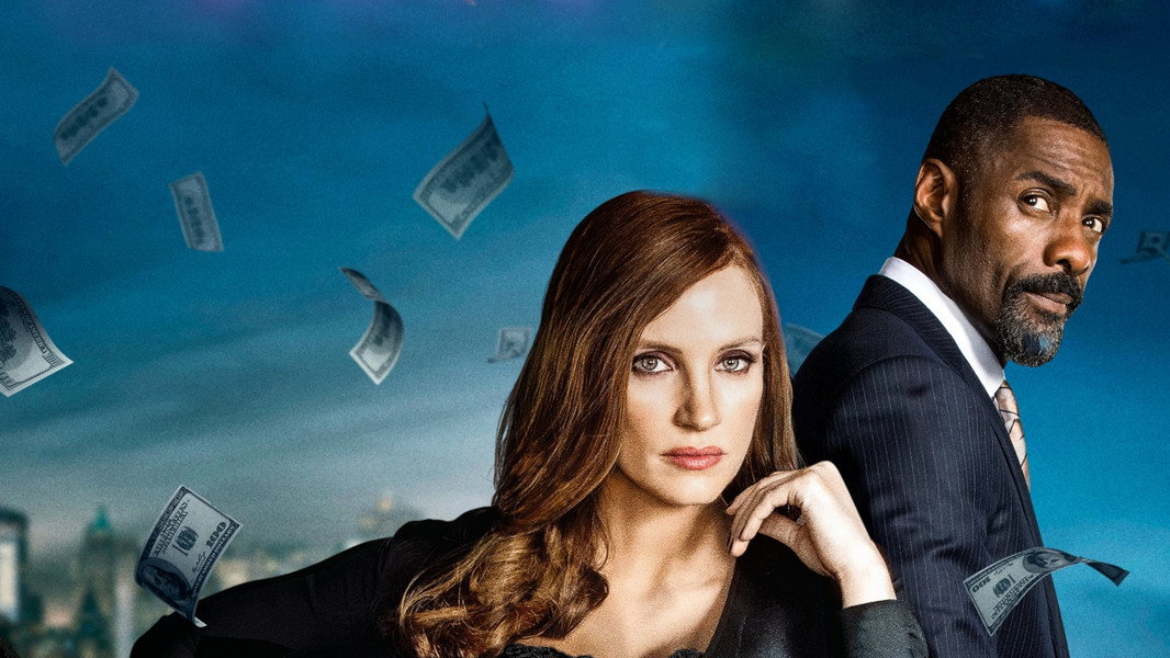 Molly's Game