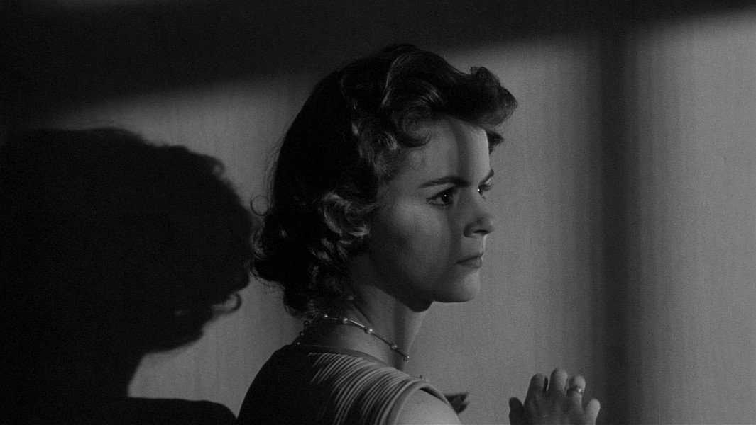 House on Haunted Hill