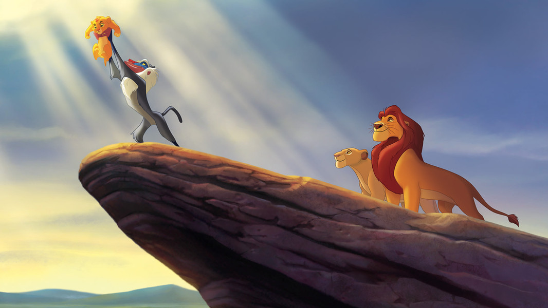 The Lion King