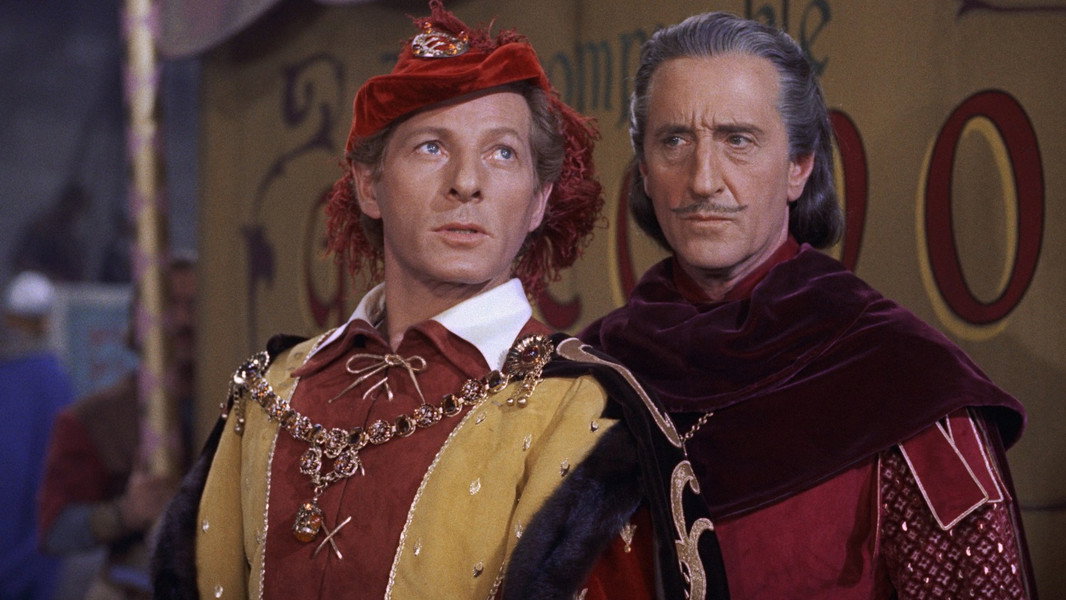 The Court Jester