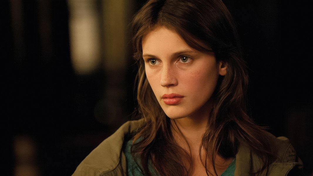 Young & Beautiful