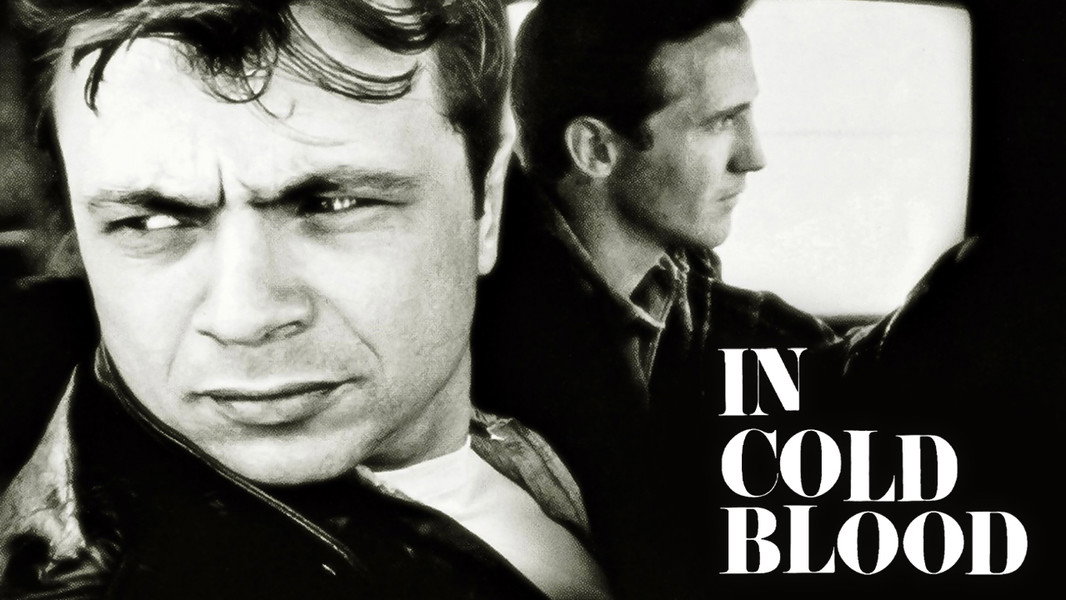In Cold Blood