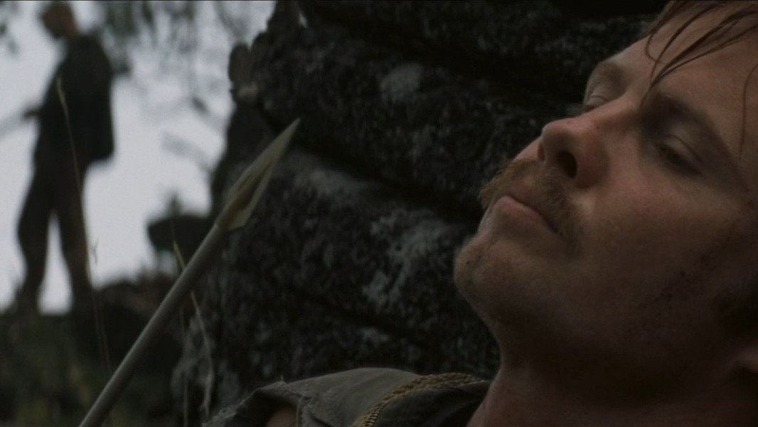 Deliverance