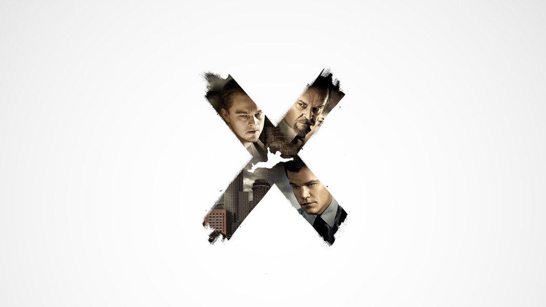 The Departed