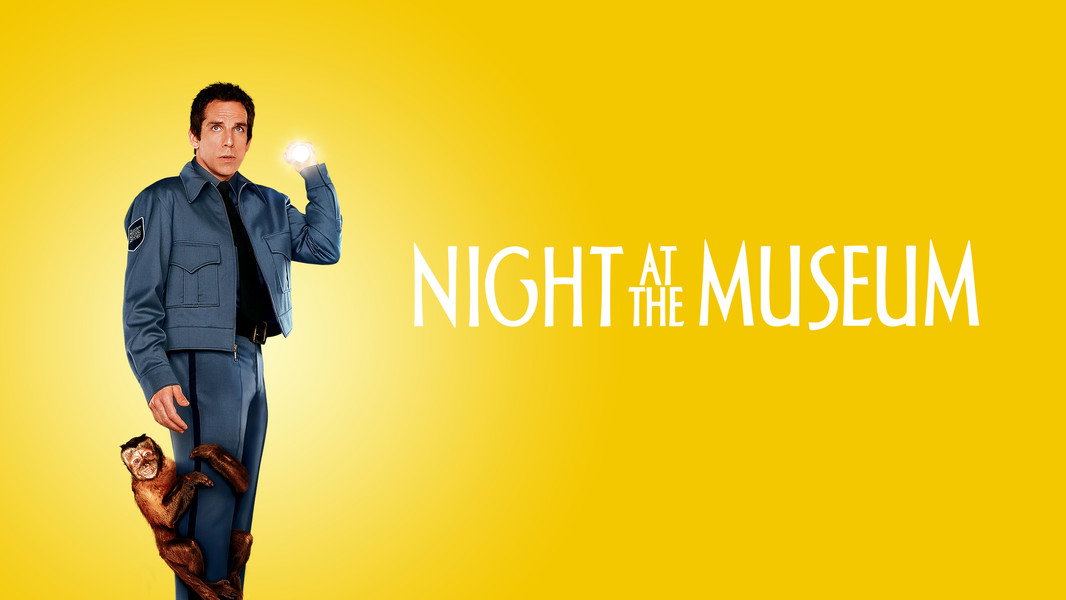 Night at the Museum