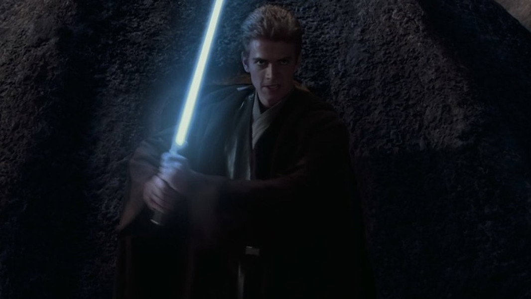 Star Wars: Episode II – Attack of the Clones