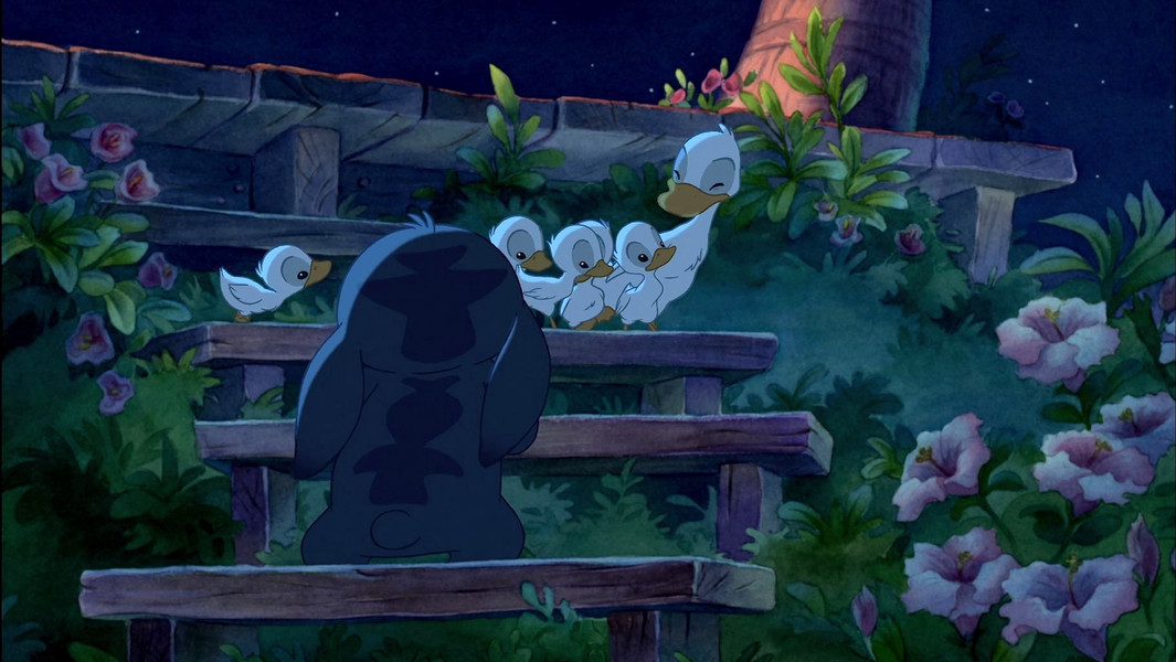 Lilo & Stitch