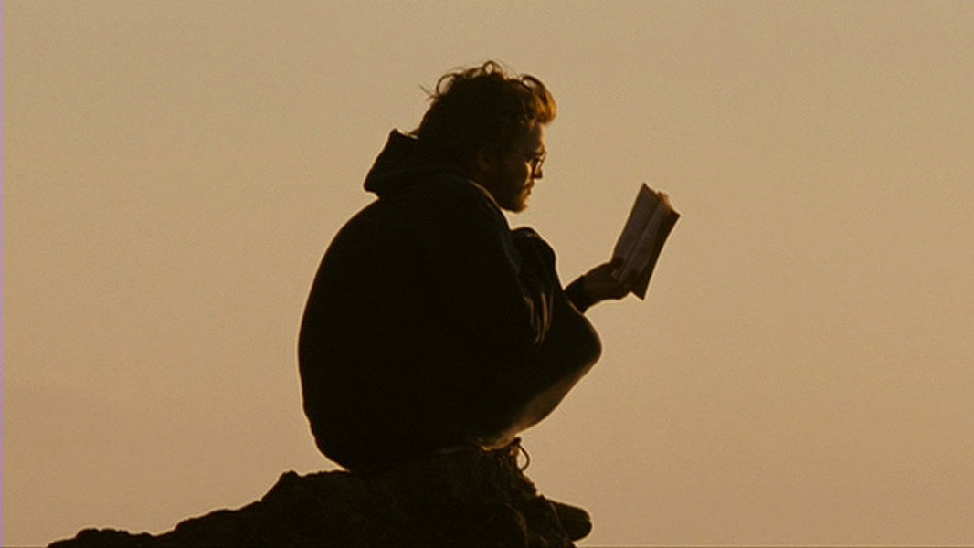 Into the Wild