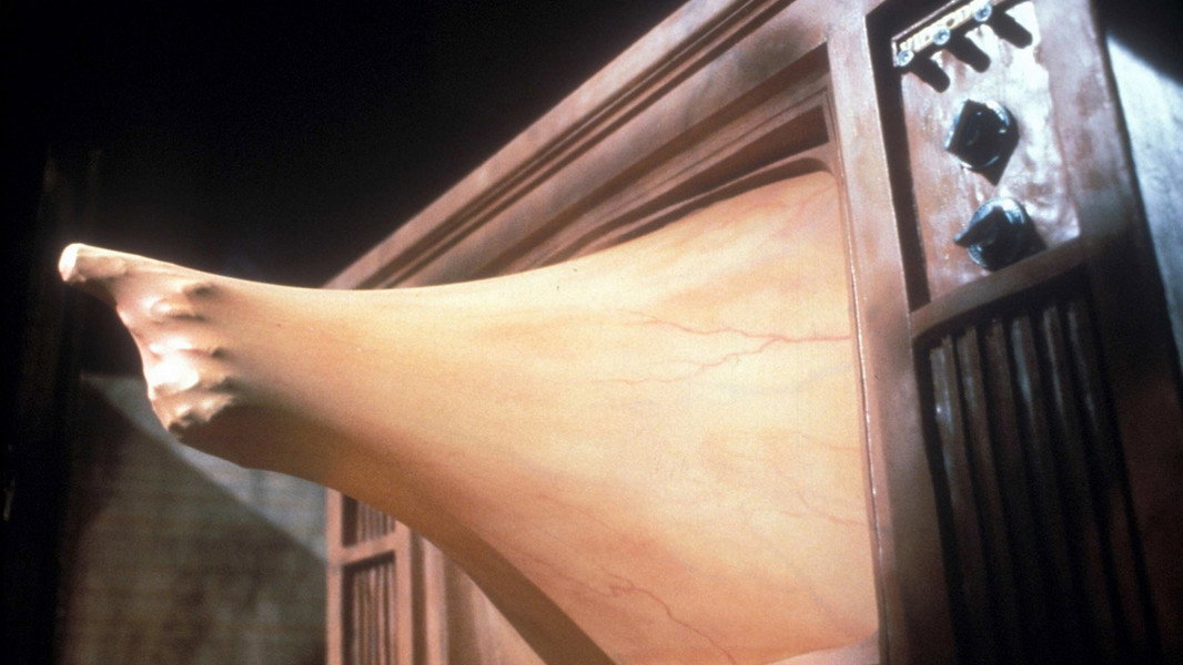 Videodrome