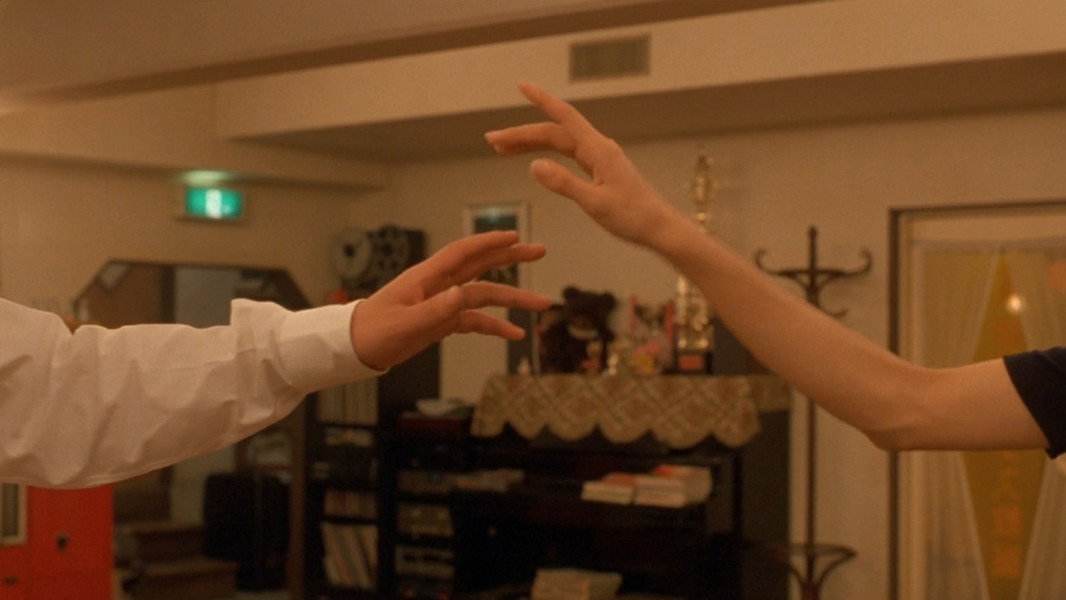 Shall We Dance?