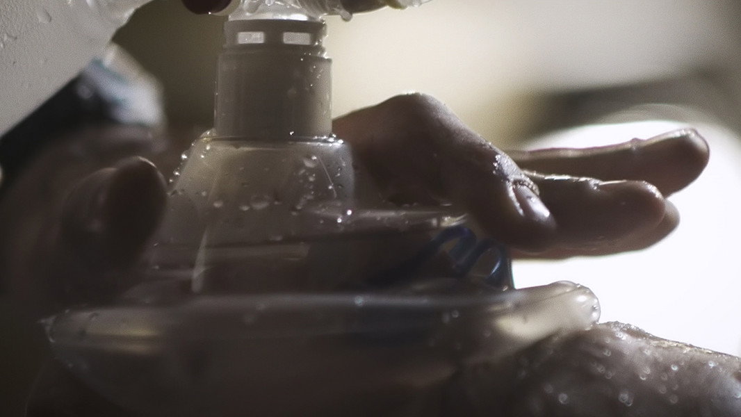 Upstream Color