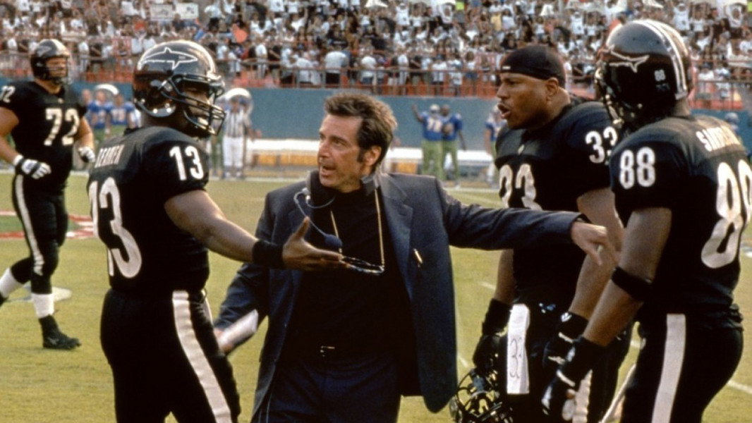 Any Given Sunday