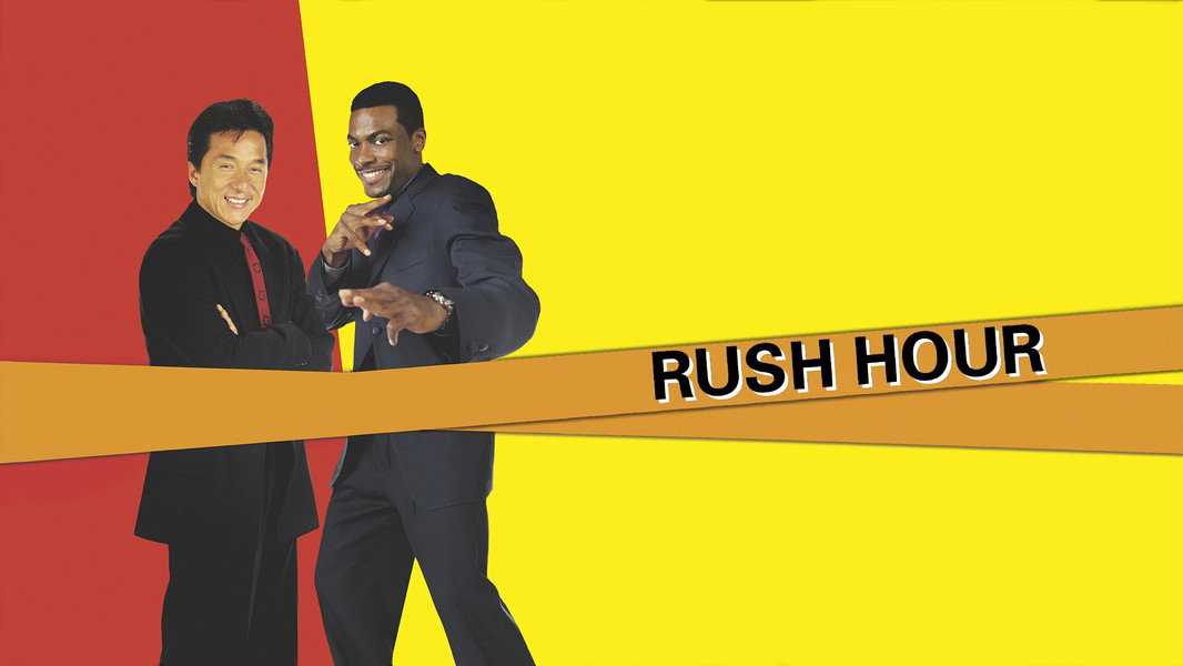Rush Hour