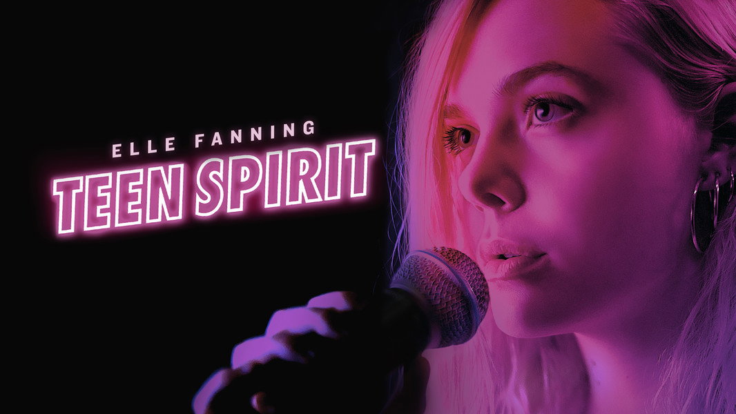 Teen Spirit