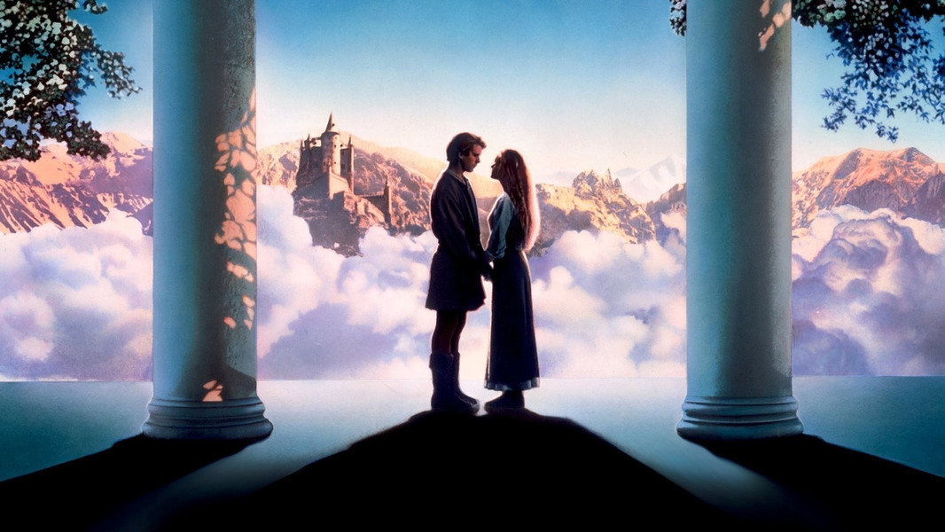 The Princess Bride