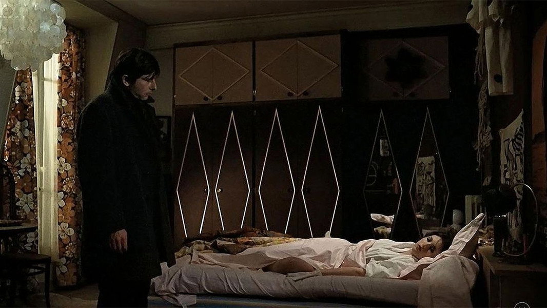 The Tenant