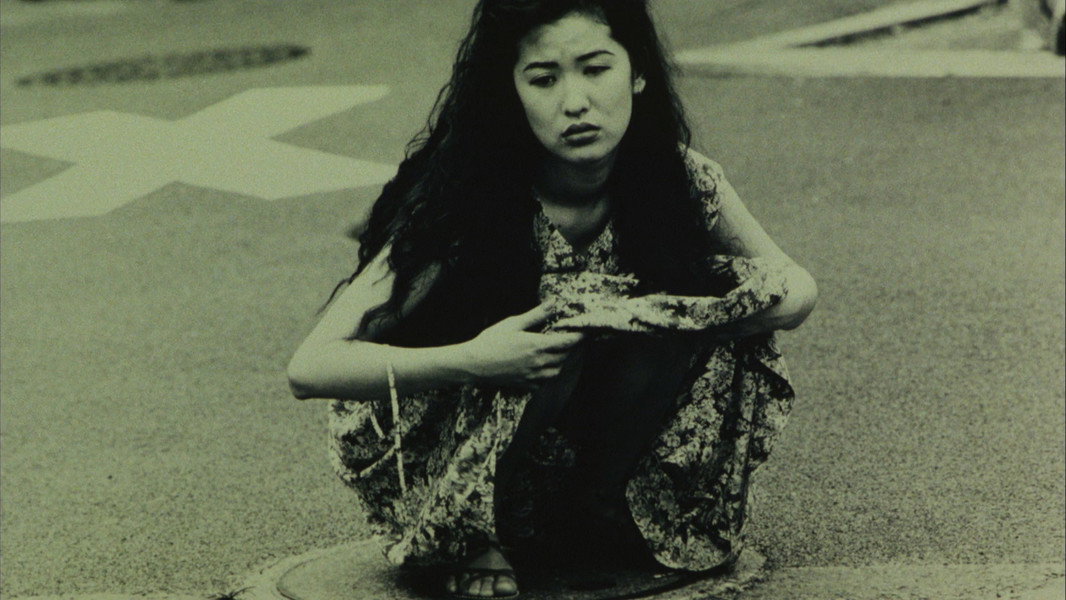 A New Love in Tokyo