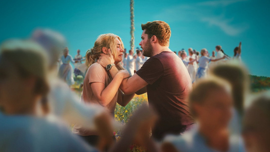 Midsommar