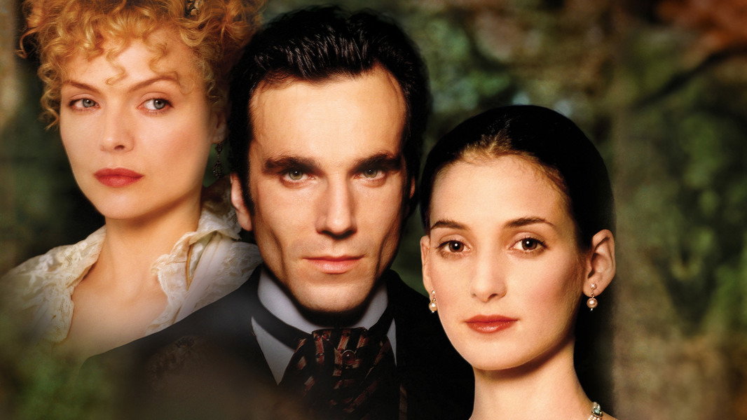 The Age of Innocence