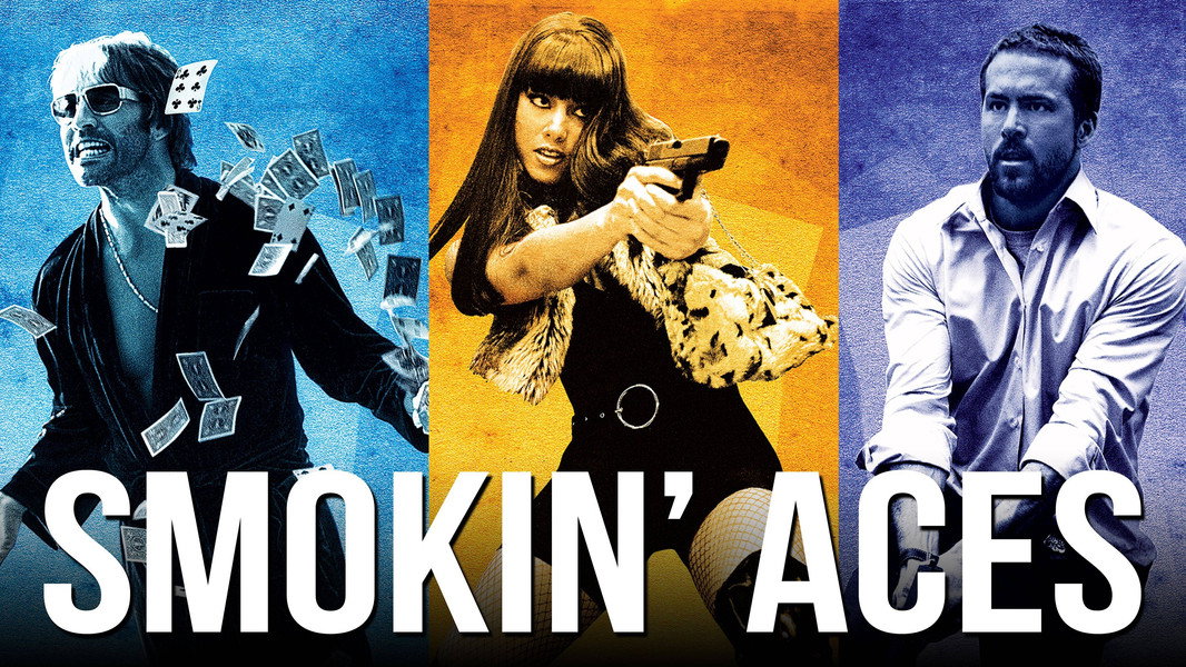 Smokin' Aces