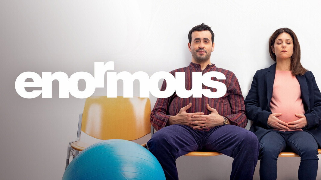 Enormous