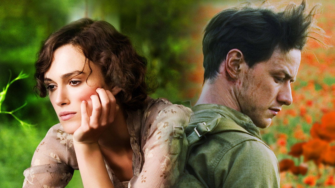 Atonement