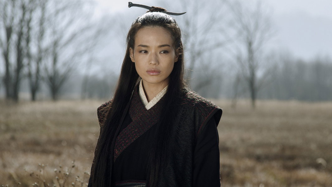 The Assassin