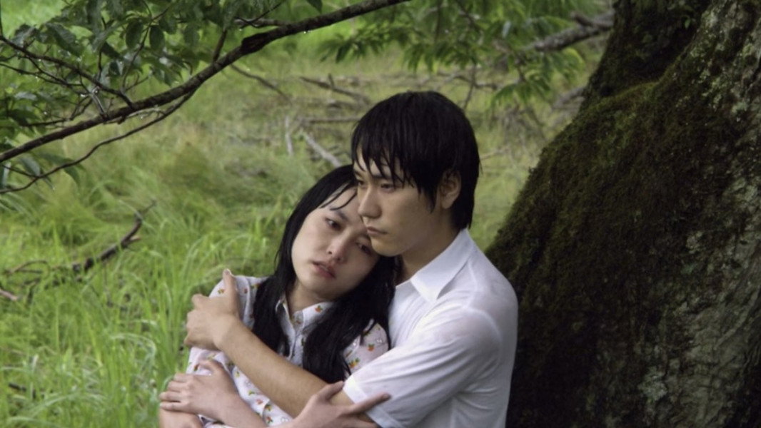 Norwegian Wood