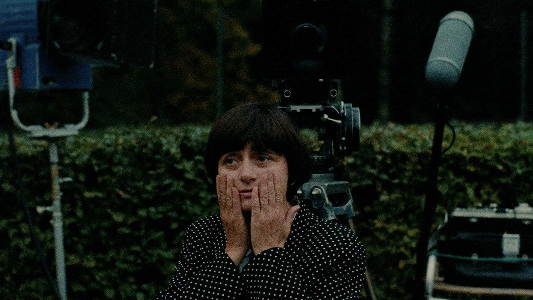 Jane B. by Agnès V.
