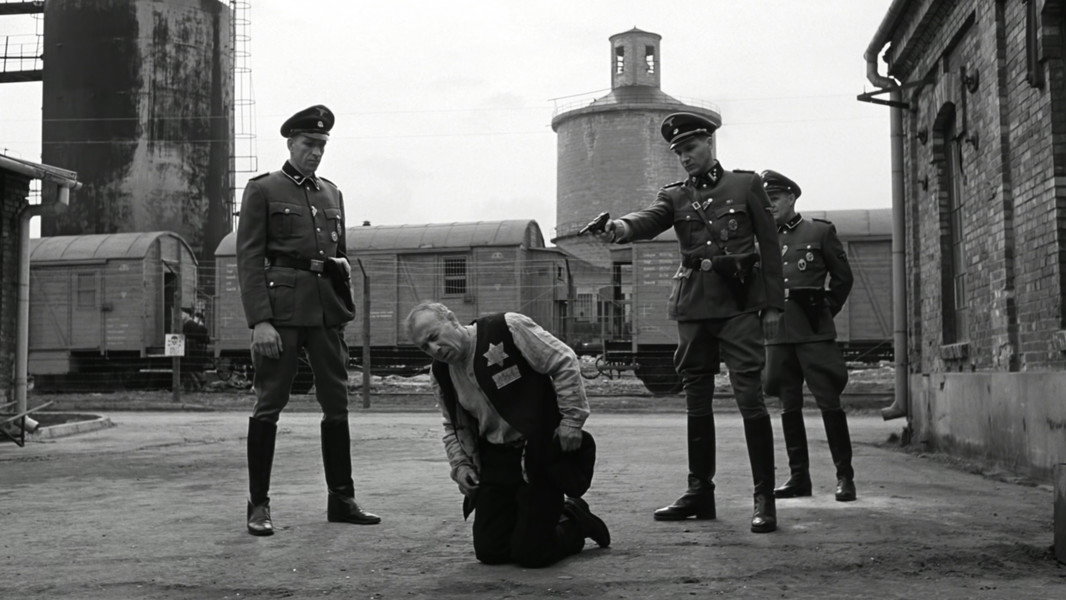 Schindler's List