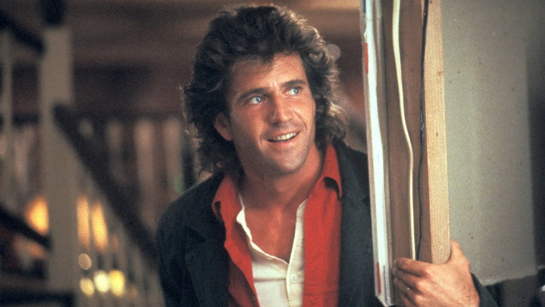 Lethal Weapon