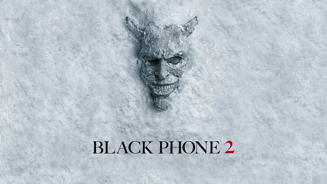 Black Phone 2