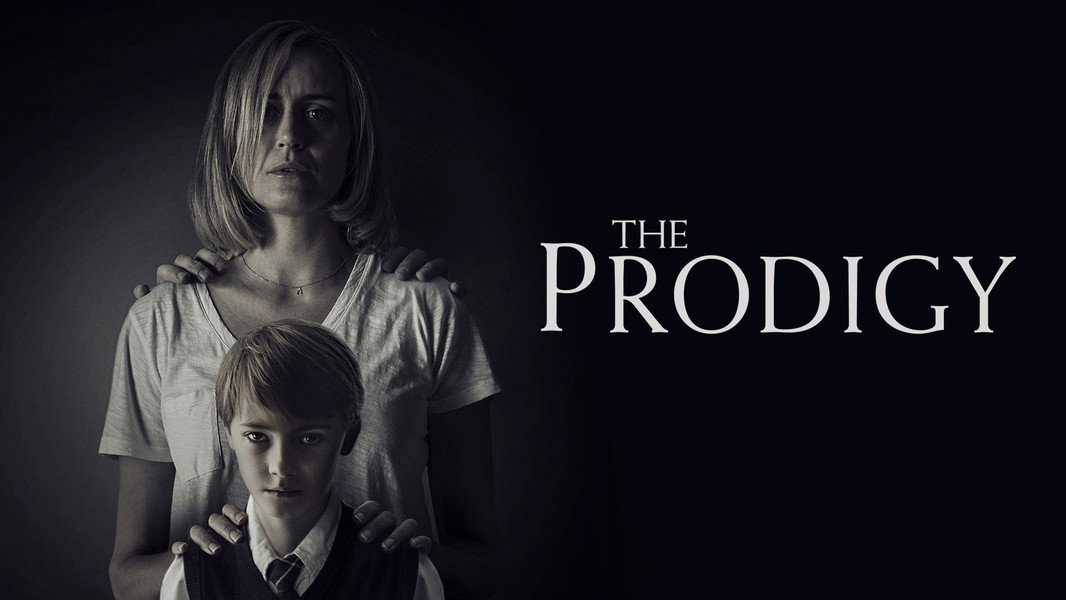 The Prodigy