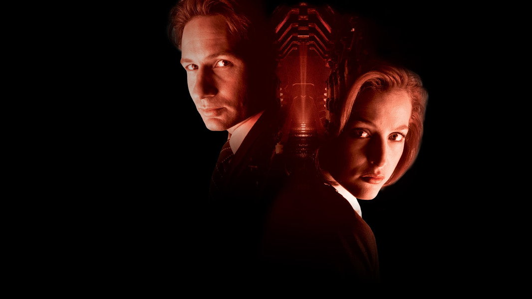 The X-Files