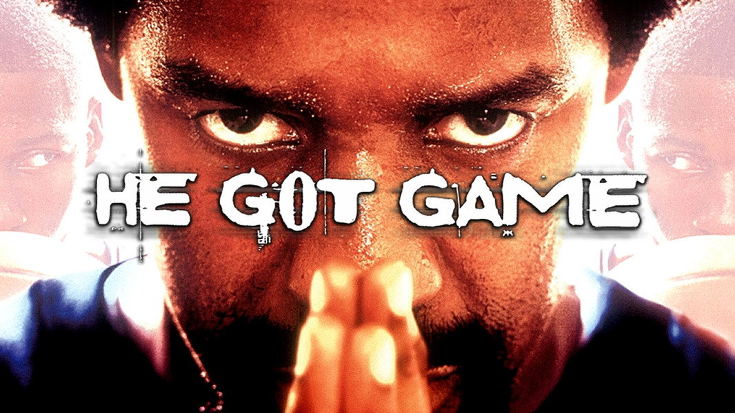 He Got Game