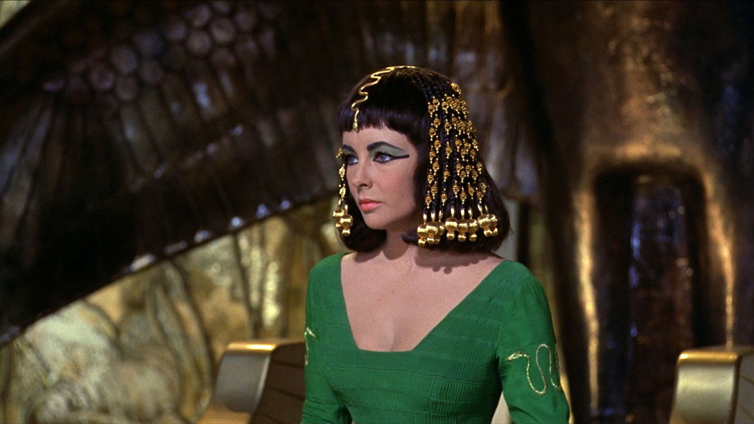 Cleopatra