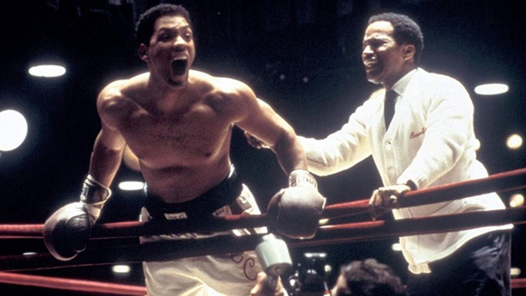 Ali