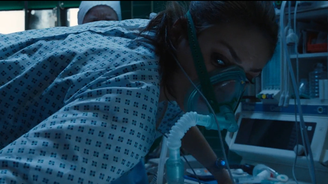 Jupiter Ascending