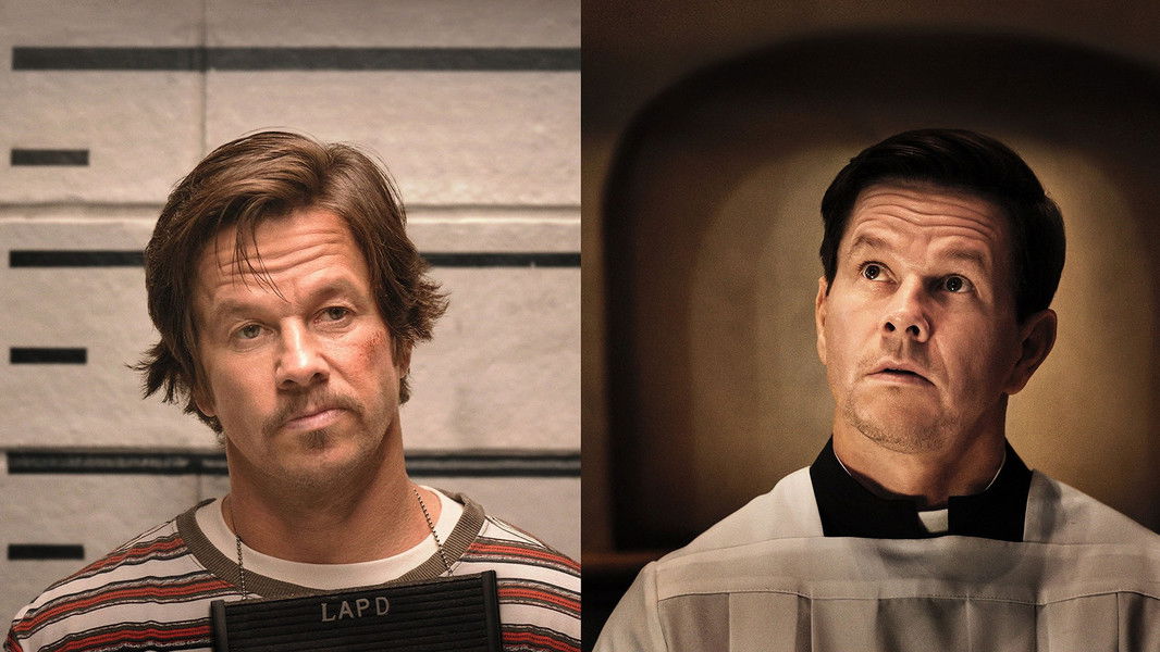 Père Stu : Un héros pas comme les autres