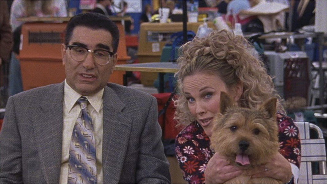 Best in Show