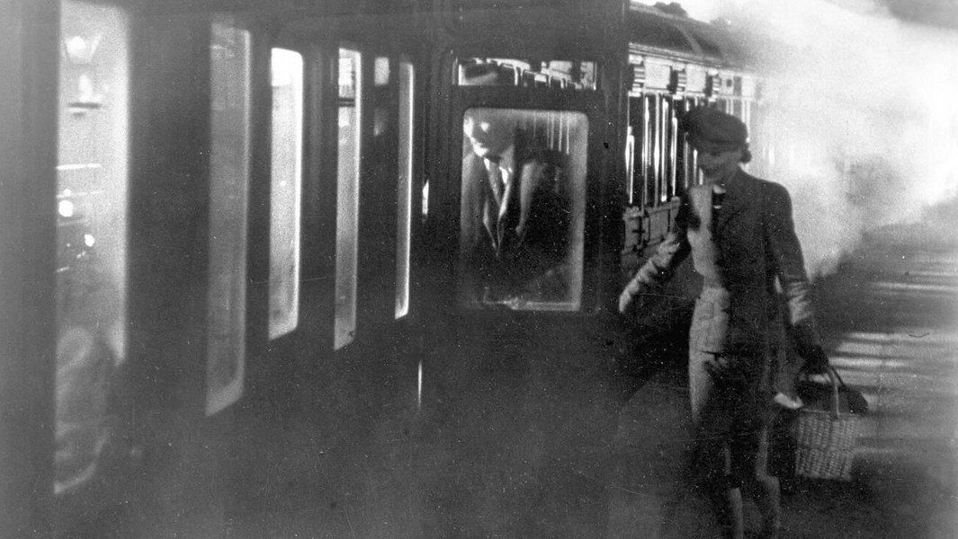 Brief Encounter