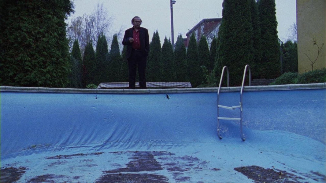 Pusher III