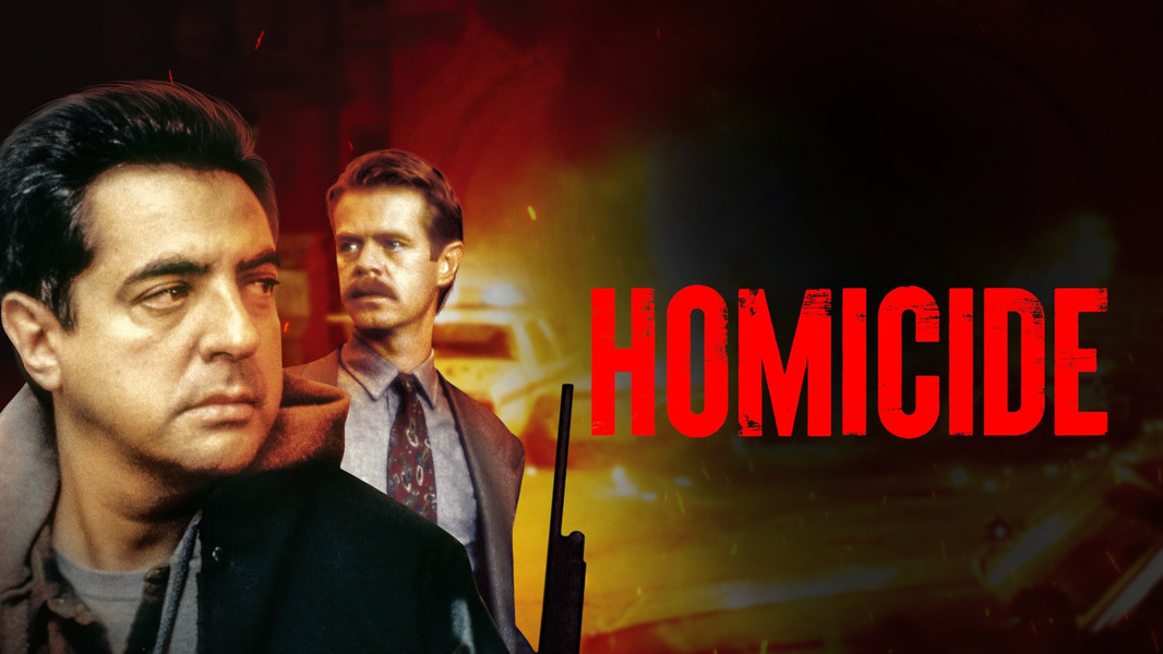 Homicide