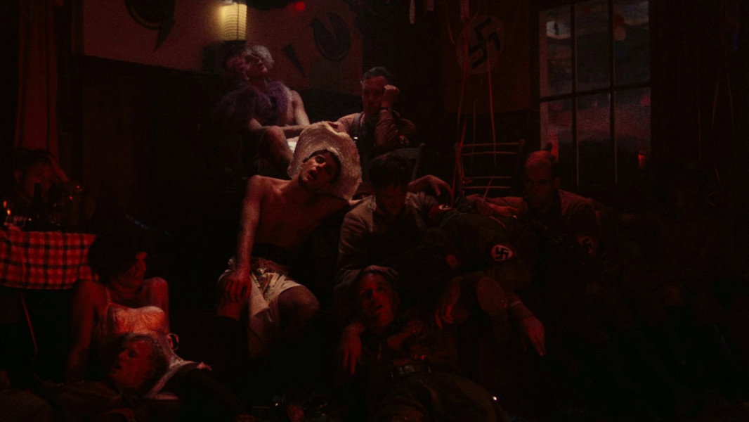 The Damned