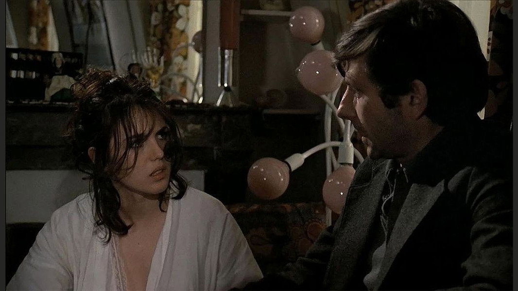 The Tenant