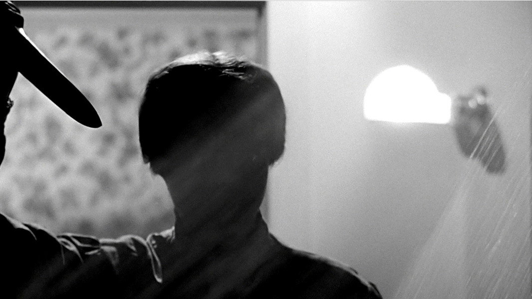 Psycho